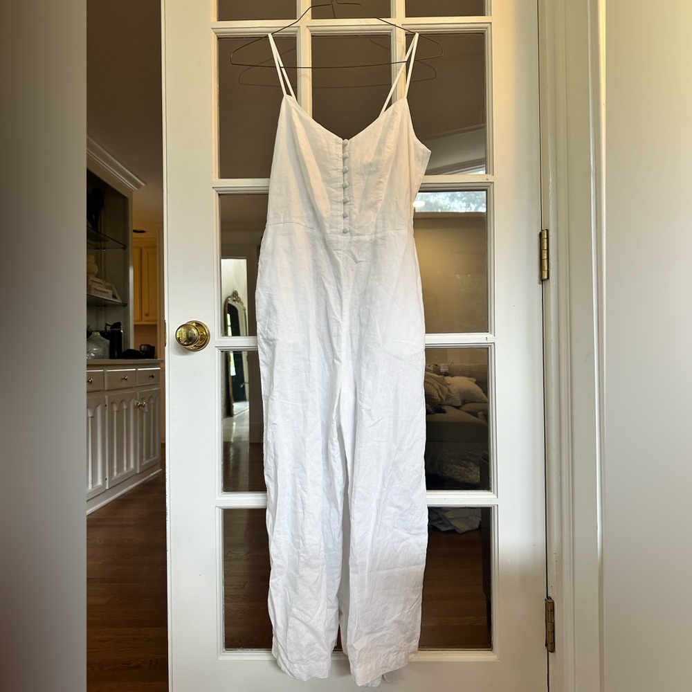 Banana Republic Women’s Romper